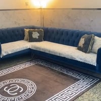 قنفات ٧ مقاعد • تركي نظيف • الحرية بغداد