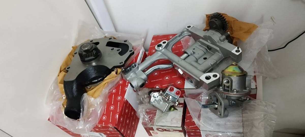 تم بحمد الله وصول وجبة أدوات بيركنز حجم 2006,1006,1004,1104,
1103,403,404
-
العنوان : بغداد : باب الشيخ داخل كراج حجي جبير
للتواصل والإستفسار  : ***********
*********** بإدارة أحسان التميمي
