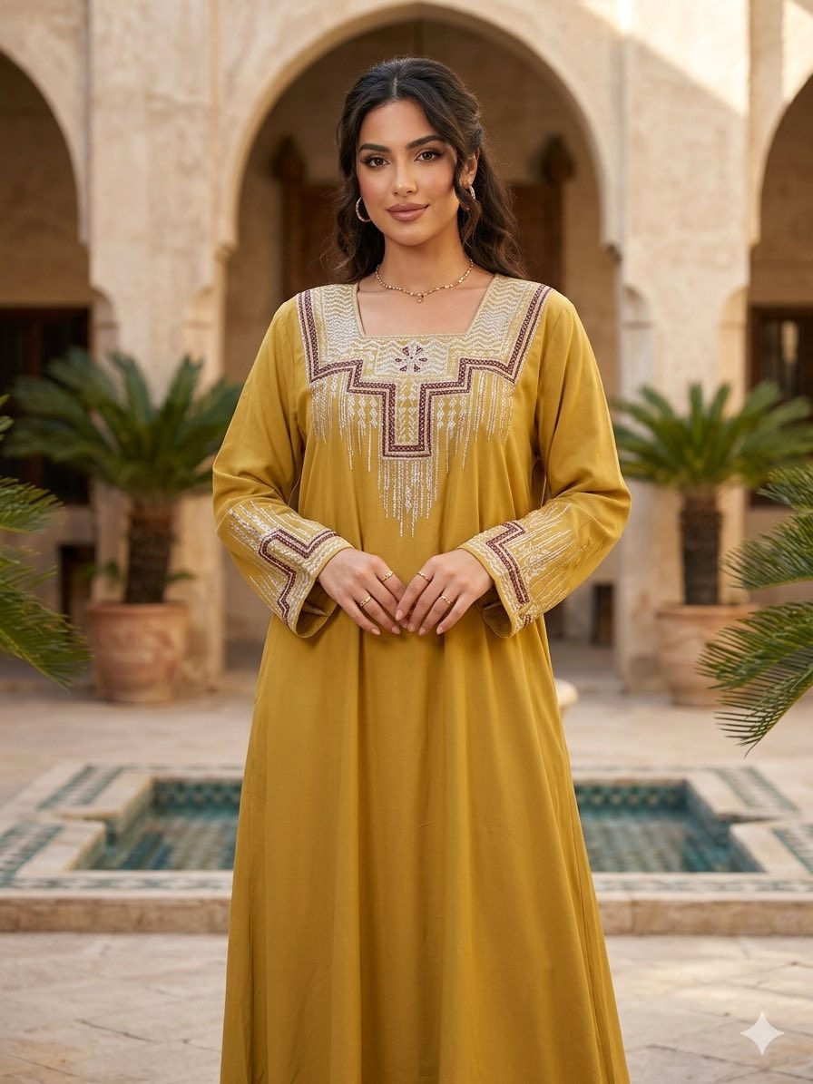 ⭕ سعر 12 الف
(دشداشة كشمير  مطرز ) 
2xl. 3 xl. 4xl  5xl
يتوفر توصيل جميع المحافظات / 5 الاف


**إذا كنت صاحب هذا الإعلان وتريد حذفه لأي سبب، رجاءا أرسل رسالة إلى الدعم الفني**