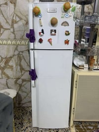 ثلاجه • براد