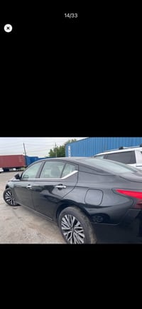 نيسان التما 2025 واصل دبي بعد شهر السعر 125 وبي مجال  07710899924