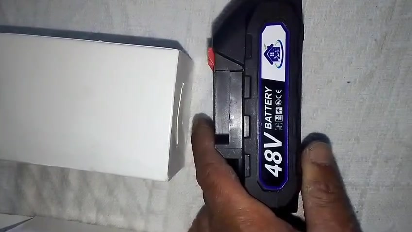 شلعه بطاريات مع بلاجكتور طاقه شمسيه كلهن ب 50


**إذا كنت صاحب هذا الإعلان وتريد حذفه لأي سبب، رجاءا أرسل رسالة إلى الدعم الفني**