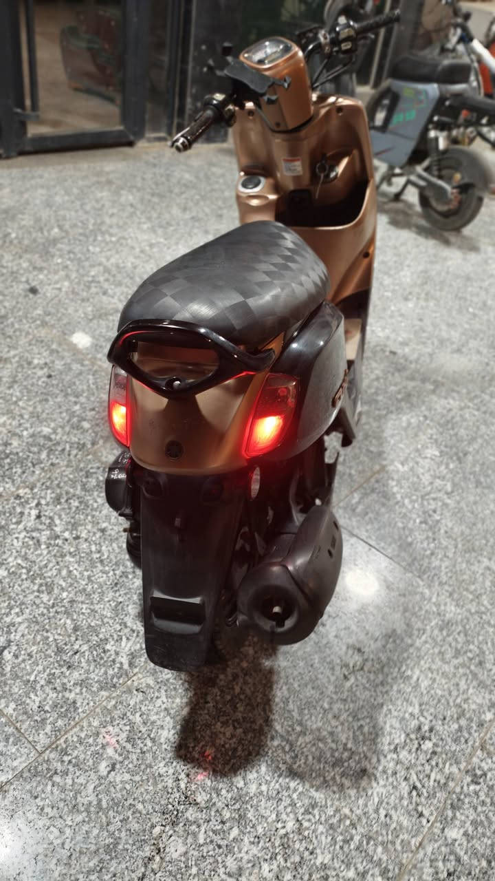 تدور على موتور نظيف صدك مو حچي هاي فرصتك 👇
✅ موديل 2015 ياباني أصلي
✅ نظام بخاخ (إنجكشن) – تشغيل كبسة وحدة صيف شتاء
✅ شلعة نار 🔥 وعزم قوي يخليك تتجاوز بثقة
✅ مكينته ما مفتوحة ولا مصلّحة – على فطرتها
✅ صوت ناعم مرتب بدون طقطقة أو رجة
✅ سحب قوي من البداية للنهاية
✅ ثبات عالي بالسرعات
✅ جير ناعم وتعشيق سلس
✅ تبريد ممتاز وما يسخن
✅ صرفية بنزين اقتصادية
✅ كهرباء كاملة 100%
✅ خالي من أي تهريب زيت أو مشاكل
✅ مستخدم أسبوعين فقط – حالته شبه وكالة
للتواصل .***********
تواجد كربلاء الولاية
