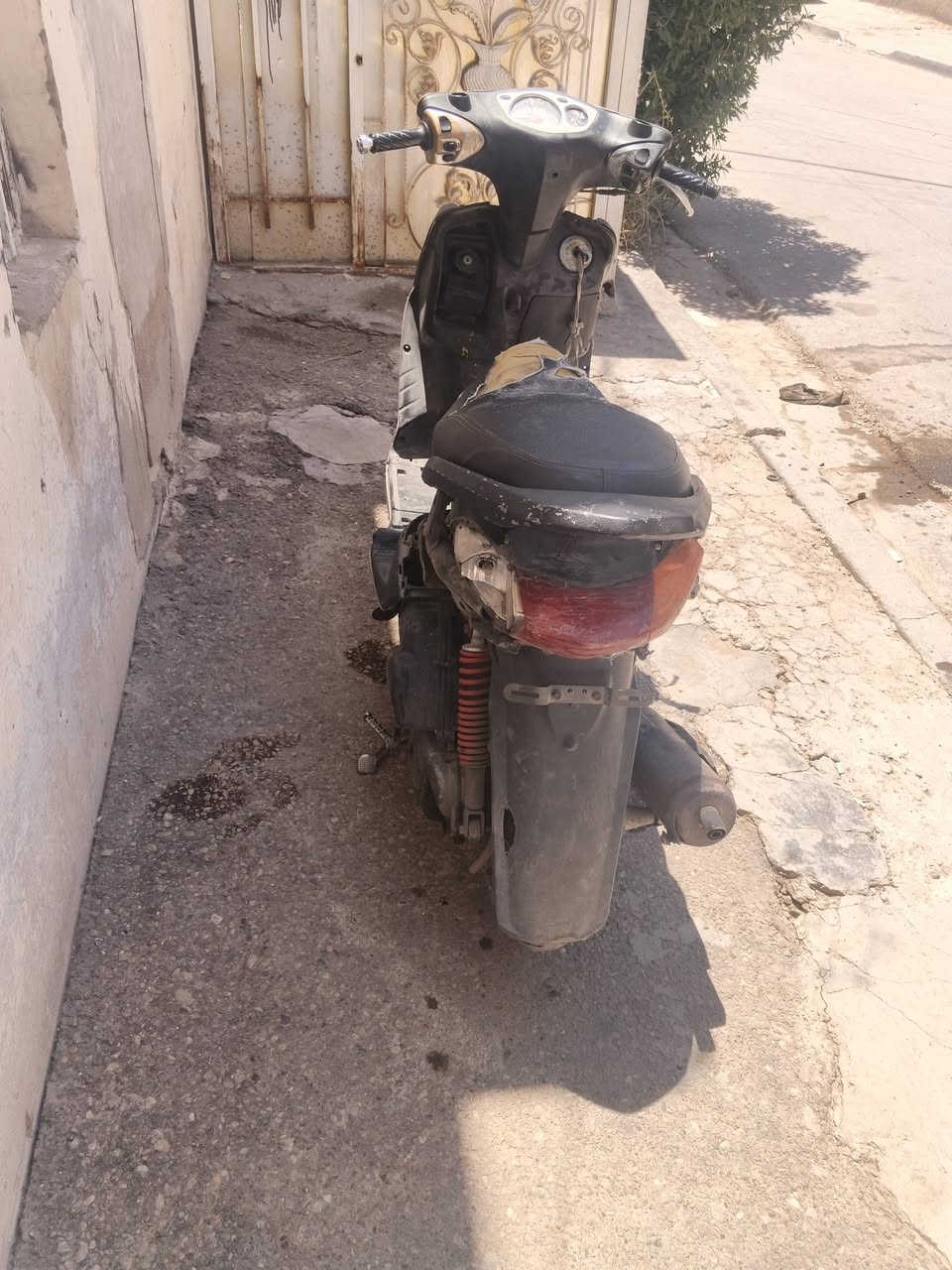 سكنس كوم حديد طافية كوم حديد مكاني بغداد شعلة حي جوادين ⁉️ 150قفل ***********⁉️‏‪+9647744989772‬‏
