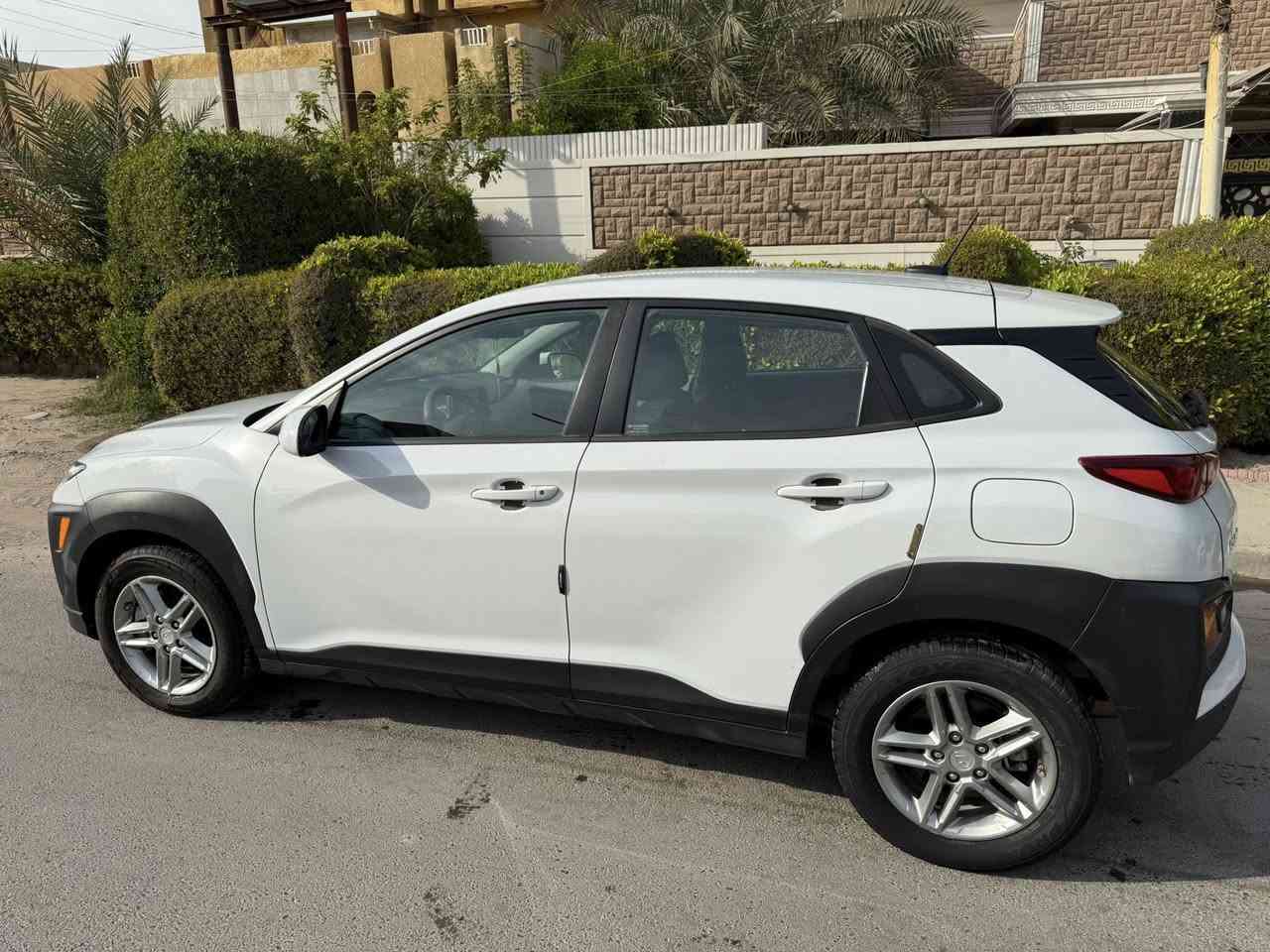 كونا موديل ٢٠١٨عداد المسافة ٣٨٠٥٢ ميل وارد امريكي حادثها جنطة وجاملغ خلفي والجاملغ الاخر بارد
تحكم ستيرن جهتين 
كروس سرعة 
شاشة ابل كار بلي 
سيارة جهازة ومابيها اي نقص 
السعر ١٣٨٠٠ دولار امريكي 
مكانها بغداد حي الجامعة


**إذا كنت صاحب هذا الإعلان وتريد حذفه لأي سبب، رجاءا أرسل رسالة إلى الدعم الفني**