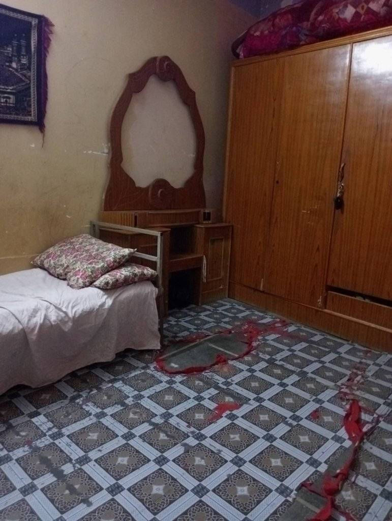 غرفه تسكام نقص جربايه سعر ١٧٥ وبيها مجال لشراي خاص وتدلل


**إذا كنت صاحب هذا الإعلان وتريد حذفه لأي سبب، رجاءا أرسل رسالة إلى الدعم الفني**