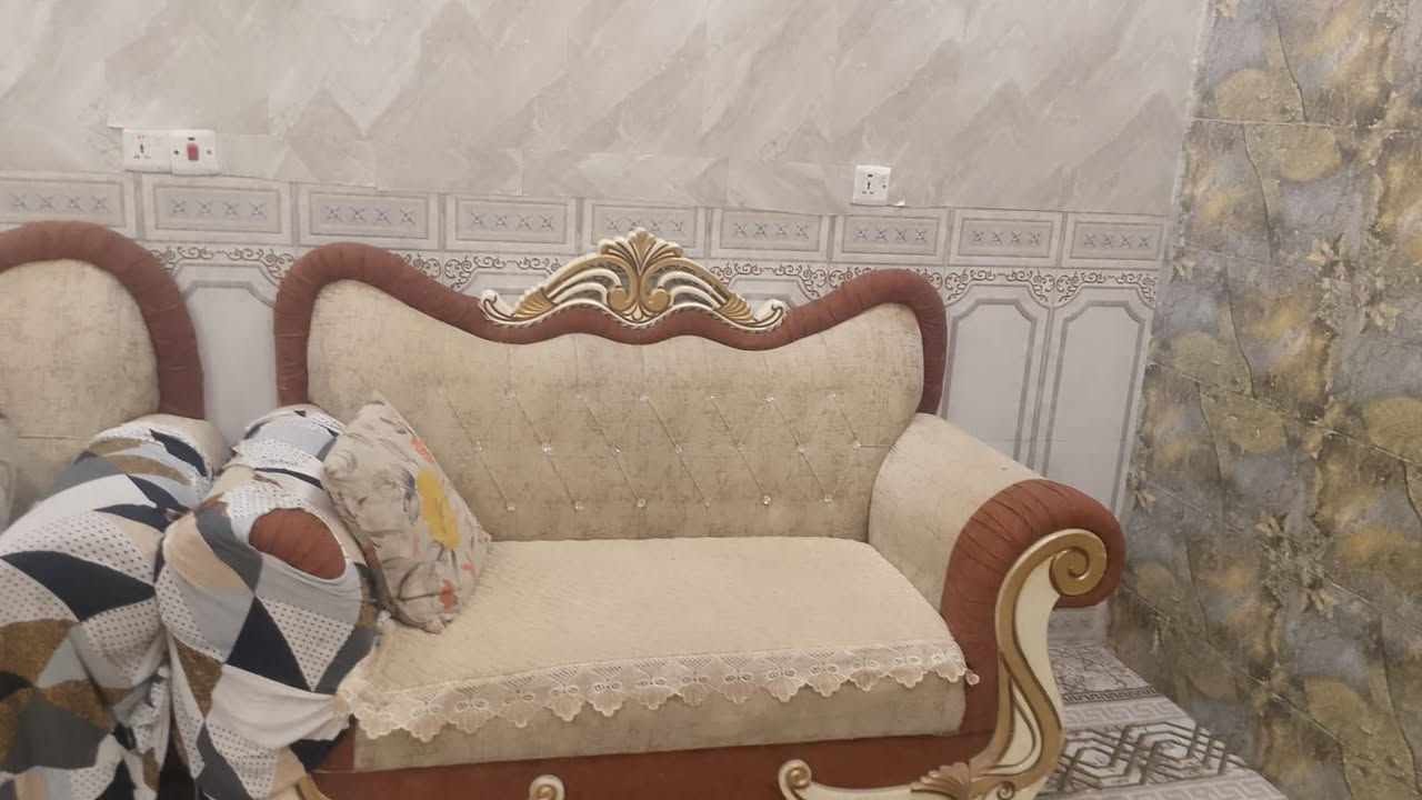 قنفات 2 خمس مقاعد كلش كلش نضيف


**إذا كنت صاحب هذا الإعلان وتريد حذفه لأي سبب، رجاءا أرسل رسالة إلى الدعم الفني**