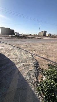 👋السلام عليكم توجد جميع عروض ♥️ اراضي هكتاريا وشعار العامريه الثانيه ♥...