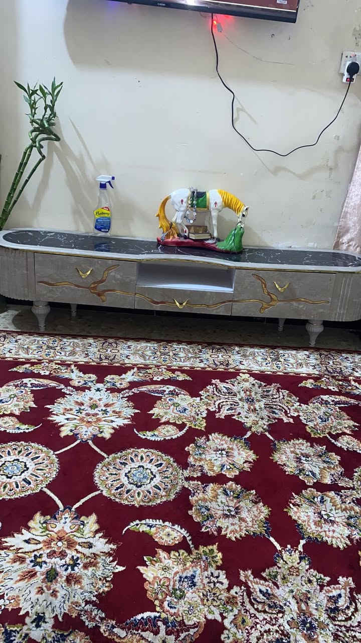 تنور شغال كولش مابي وميز بلازمة

مكان حي سومر بغداد


**إذا كنت صاحب هذا الإعلان وتريد حذفه لأي سبب، رجاءا أرسل رسالة إلى الدعم الفني**