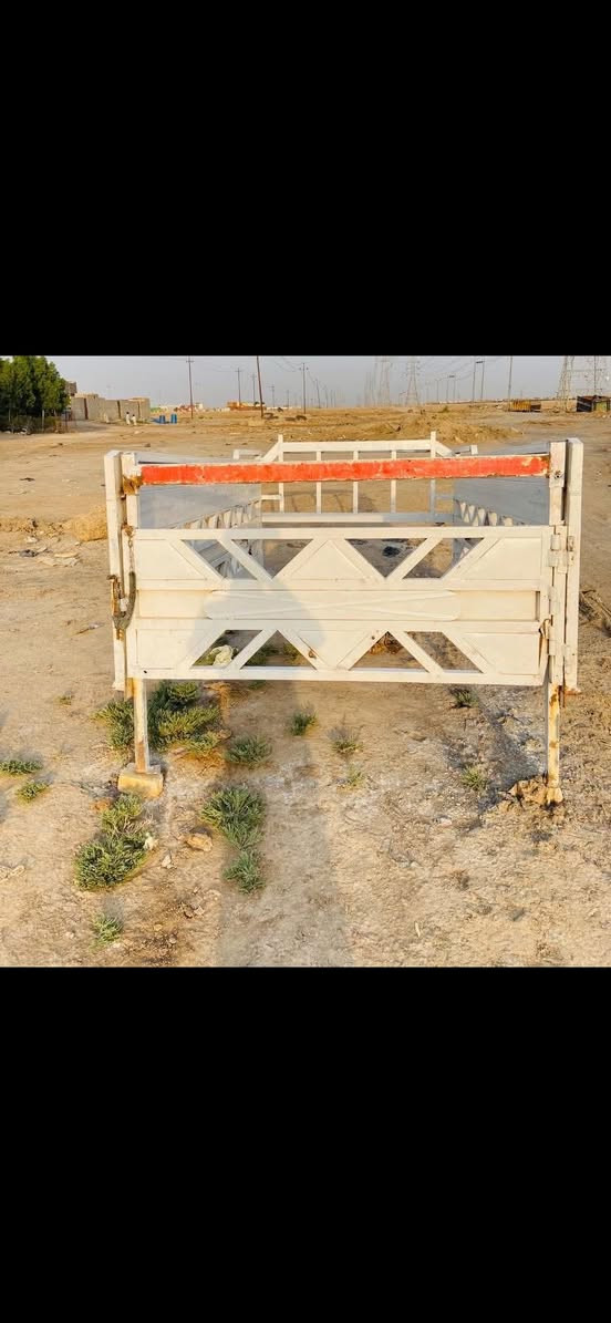 محجر كيا فحل للبيع
العنوان السماوه 
لاستفسار ‭٠٧٨١ ٣٧٨ ٨٣٧٠‬
