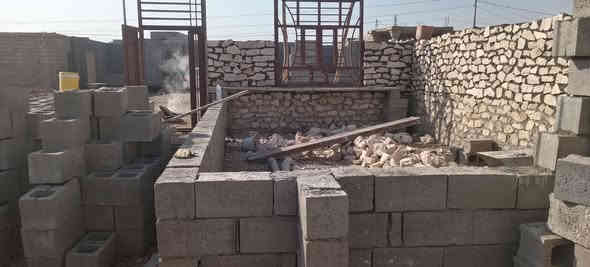 بناء حجر وبلوك متفرق اتصال ع ***********
