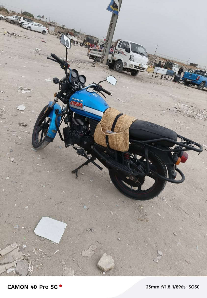 السلام عليكم دراجة دايون موديل ٢١طالعة بل ٢٢ أوراق أصولي وصل معرض مكينه 200 كربلاء حي العسكري العابد دراجة كفالة سعر اتصل ***********
