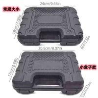 مفك براغي • قابل للشحن • توصيل