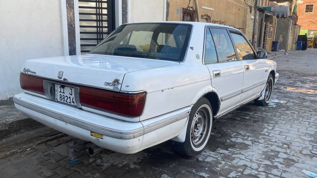 سيدان ايسر بلادي رقم بغداد مكينه ٢٥٠٠ بطه بدون صرف ولا تبخير تخم تاير حداديه جديده بس خياسات بلاجملغات مكان بغداد سعر ٦٣ لاسفسار اتصال على الرقم ***********
