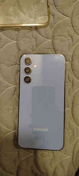 سامسونج جلاكسي a54 5G نظيف جدا مبدل شاشة الذاكرة ٢٥٦ نظيف السعر ١١٥ شرط اصلي***********
الناصرية مركز
