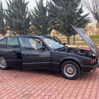 بي ام دبليو ٥٣٥ • ١٩٩٢ • قضاء عقرة