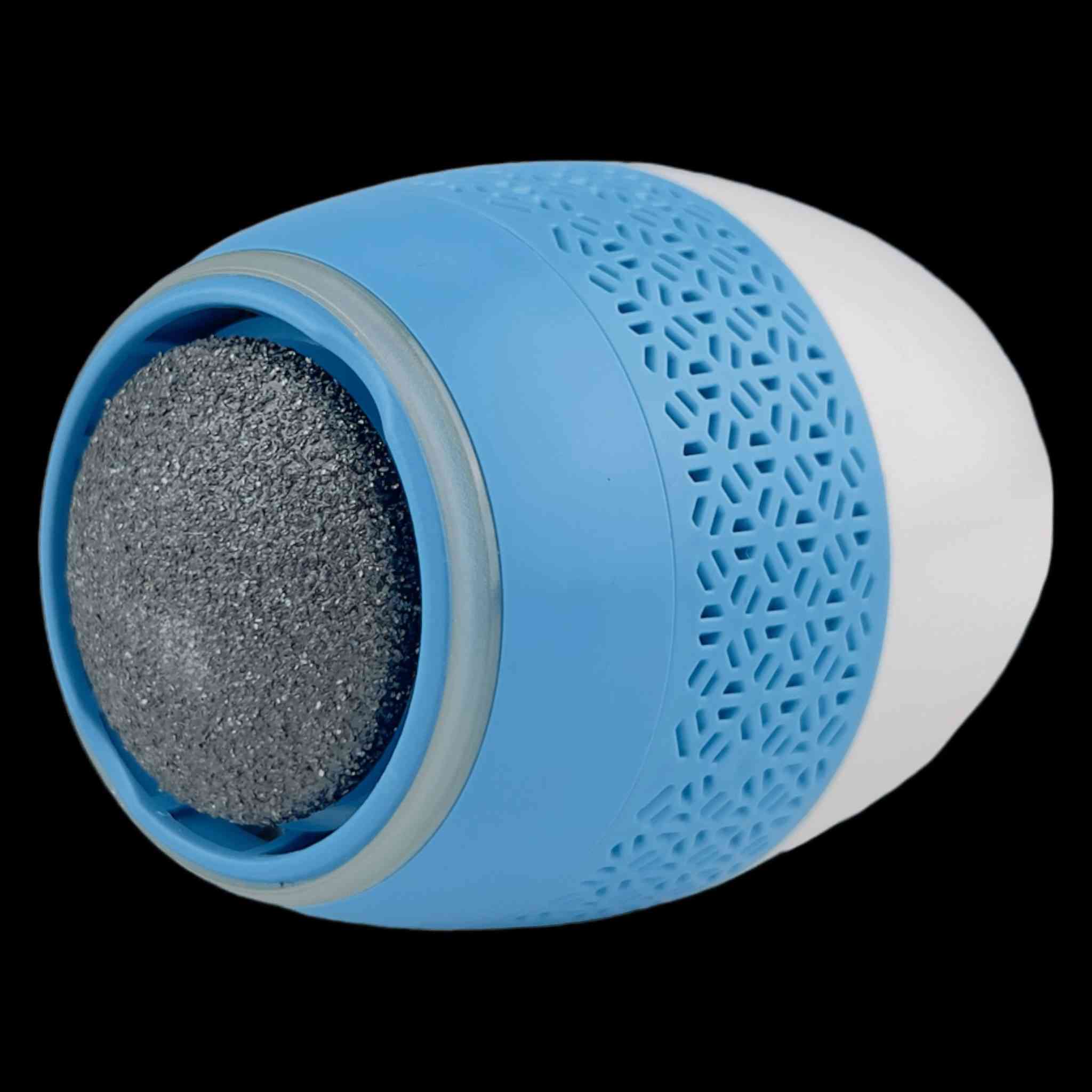 بالة جهاز تقشير القدم شحن
الاستخدامات:
يستخدم لازالة وتقشير التكلسات في القدم
الميزات:
خزان مخصص لجمع التكلسات سهل الفتح والتنظيف
بلاستيك مقاوم للكسر
يأتي مع 2 رؤوس مختلفة لازالة التكلسات
مستويان للسرعة
الملحقات: كيبل مايكرو للشحن
أبعاد الغلاف: 7  14  19 سم
ابعاد المنتج: 7  7 10 سم

السعر 10 الالف
للطلب ارسال رساله على الخاص


**إذا كنت صاحب هذا الإعلان وتريد حذفه لأي سبب، رجاءا أرسل رسالة إلى الدعم الفني**