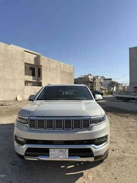 كراند واكنير  سيرس 3   اعلى مواصفات   السيارة كلين  بدون حادث او صبغ  ...