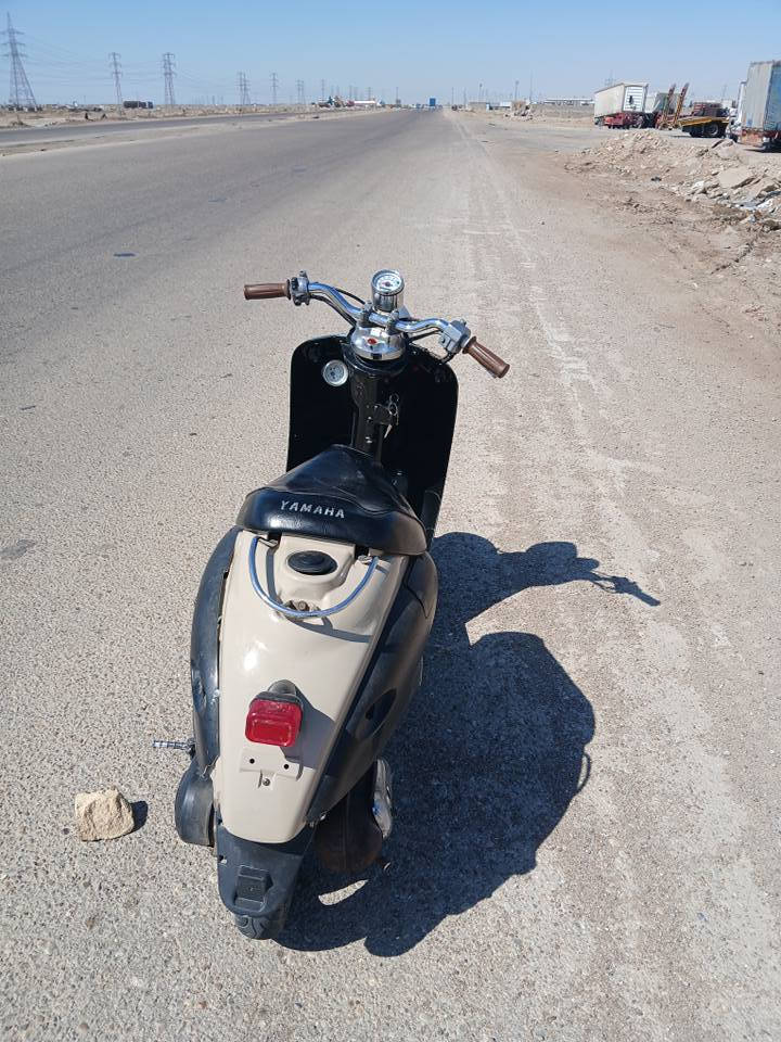 دراجة البيع عمارة, ميسان


**إذا كنت صاحب هذا الإعلان وتريد حذفه لأي سبب، رجاءا أرسل رسالة إلى الدعم الفني**