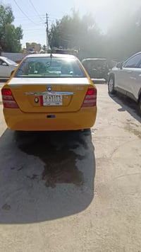 من رخصة صاحب المنشور جيلي سي كي موديل 2013 دشبول لونين كير ومكينه كورل...