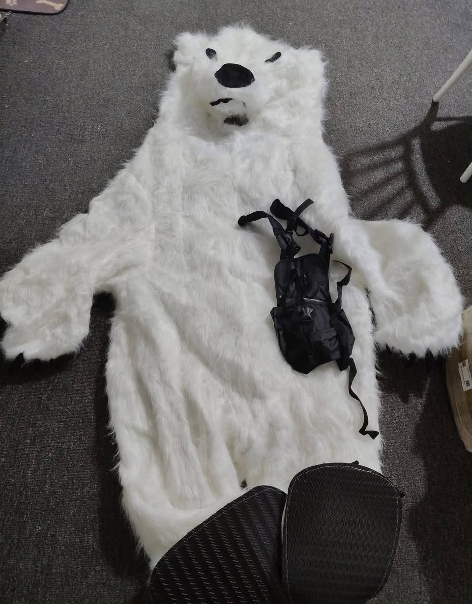 ازياء تنكريه للبيع


**إذا كنت صاحب هذا الإعلان وتريد حذفه لأي سبب، رجاءا أرسل رسالة إلى الدعم الفني**