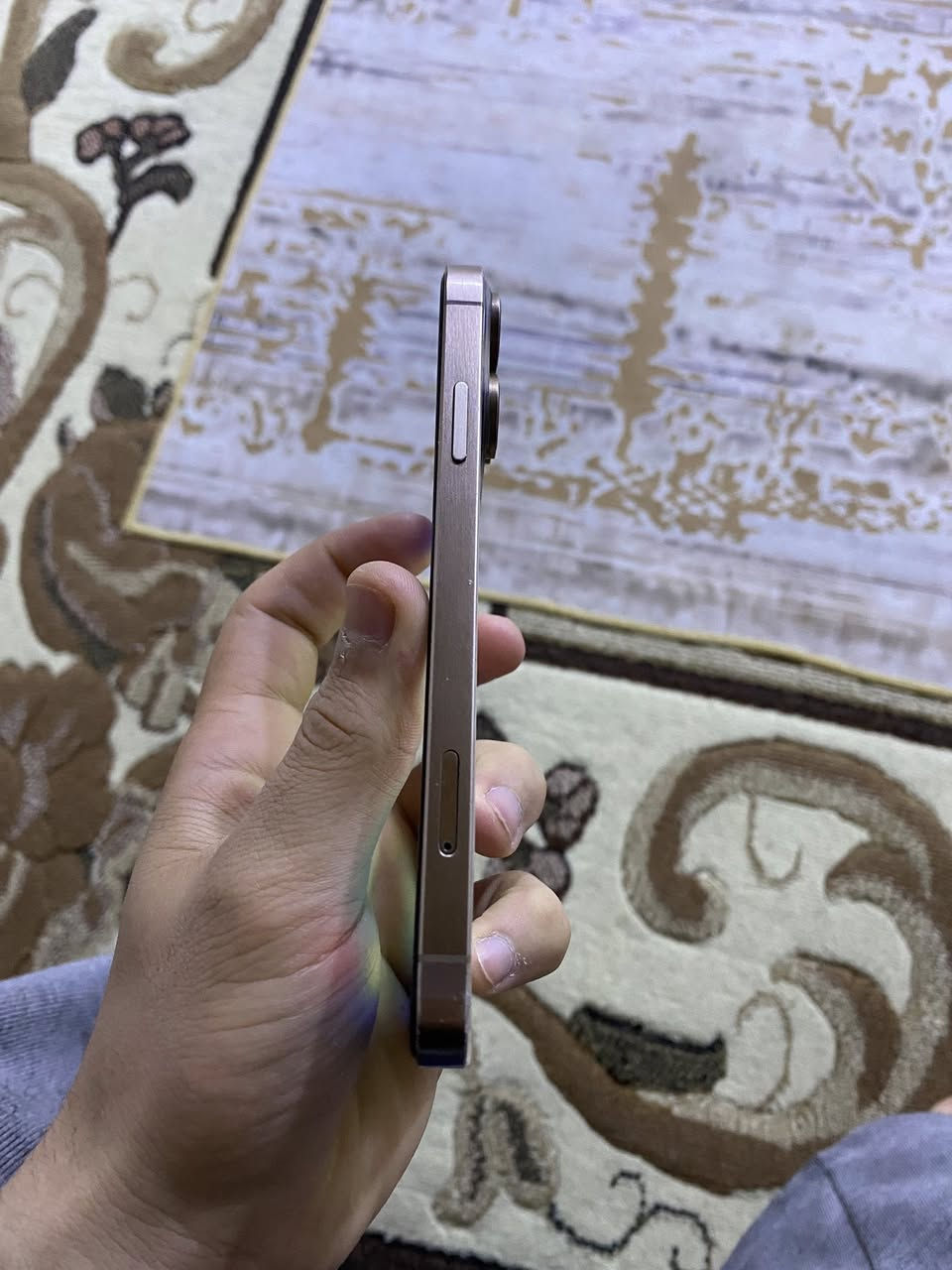 11عادي محور 16
ذاكره 128
بطاريه 100
مبدل شاشه نوعيه مضبوطه 
سعره 160
شراي خاص او اتصل 
***********
