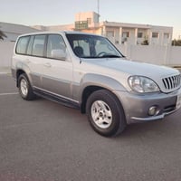 تریکان • ٢٠٠٢ • باکە