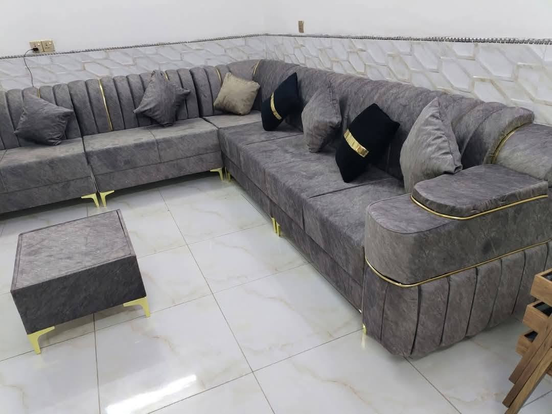 سلام عليكم (معرض تكريت للاثاث المنزلي )
تخفيضات على جميع الموديلات الي موجودة
ديوانات جديدة خطاطه ضمان 10سنَوات
يوجد جميع انواع الديوانات متوفر عمل الموصل
يوجد حسب القياس وطلب ولون وعدد المتر يوجد تبديل المستعمل بالجديد #يوجد_توصيل مجاني متوفر سياره كادر خاص الأخذ القياس مجاني تكريت وضواحيها للحجز والاستفسار الاتصال بالأرقام التاليه
*********** اتصال او وتساب
*********** وتساب واتصال
يوجد توصيل مجاني لبيت
