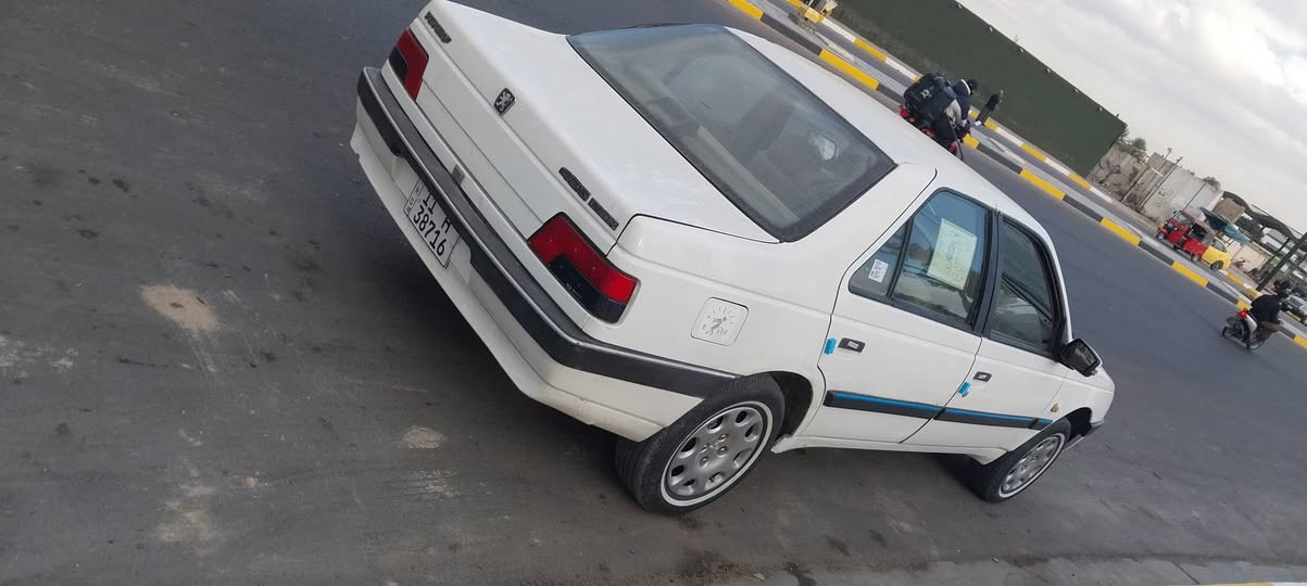 للبيع بيجو لميس موديل ٩ سيارة حلوه مكينه اوكير جديد تبريد شغل السعر ٣٦ ورقه بيه جاملغ صبغ فقط *********** بغداد مكانه اخوان مكلف بشر
