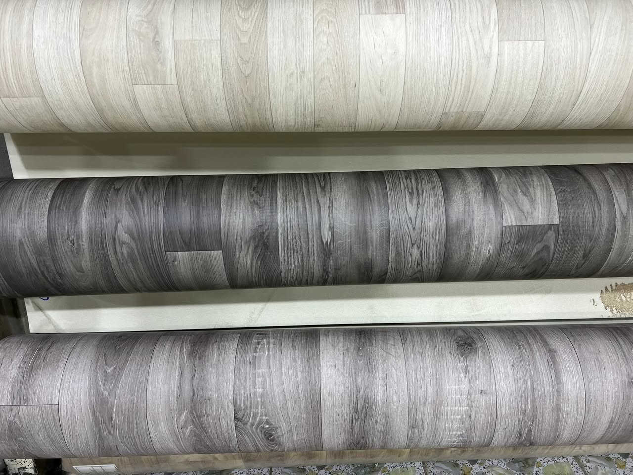 _______بسم الله الرحمن الرحيم ______

السلام عليكم ورحمة الله وبركاته 
يوجد لدينا نايلون ثقيل عرض 4/2:50/3
سعر متر اكو 10 اكو 12 اكو 4

موقع شارع عشرين قرب تقاطع خاشع


**إذا كنت صاحب هذا الإعلان وتريد حذفه لأي سبب، رجاءا أرسل رسالة إلى الدعم الفني**