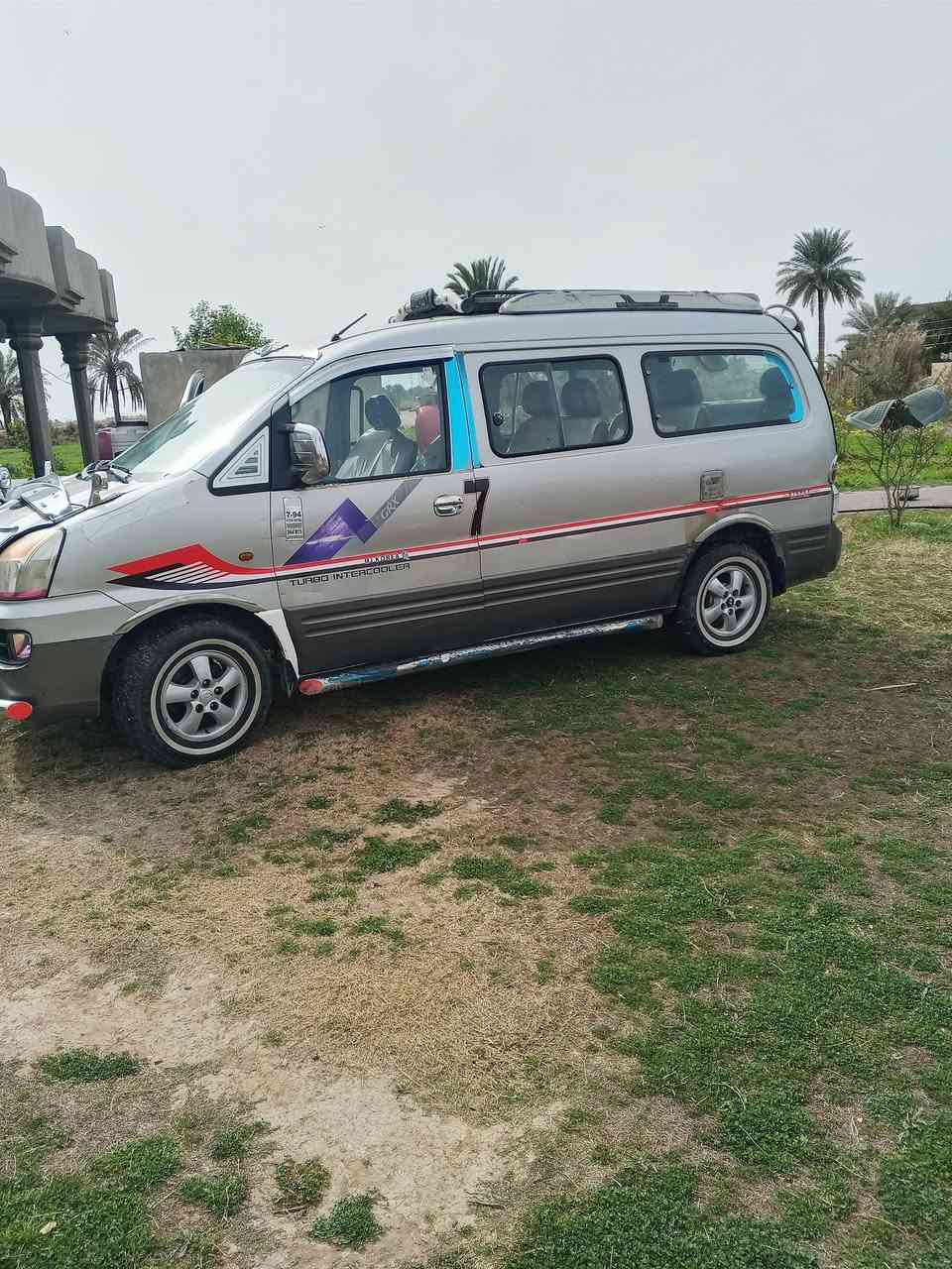 السلام عليكم ستاركس للبيع نضافه مثل بل صوره مكفوله كفاله موديل 2007 الستفسار عل رقم ***********
