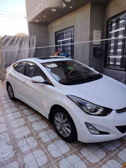 السلام عليكم النترا موديل ٢٠١٥ للبيع او المراوس حسب القناعه رقم اربيل باسم شركه تريد تحويل اوكاله فول عدا البصمه السياره كفاله عدا قطعه وحده تبديل بدون دواخل كير محرك تبريد حداديه جاهزه للاخير وحلوه السعر ١٢٥ وبيه مجال للشراي للاستفسار الاتصال على الرقم ***********
