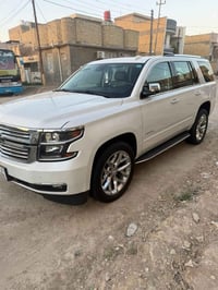 تاهو ابريمير • ٢٠٢٠ • ١٤٠٠٠٠ كم