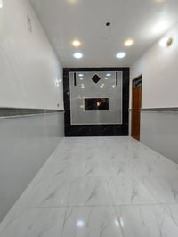 امغربه خلف الشارع • ١٠٠م • غرفتين نوم