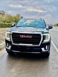 يوكون • ٢٠٢٣ • ضمان منصور