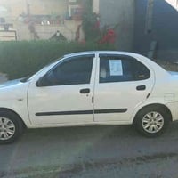 طيبه ٢٠١٢ محرك معمر رايمن كابون بانزين بيها رقم نينوى جاملغ الوره صبغ ...