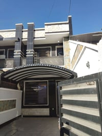 دار للايجار زيرو غير مستخدم 200م  غرف منام 4 صالة مطبخ  صحيات 4  كراج ...