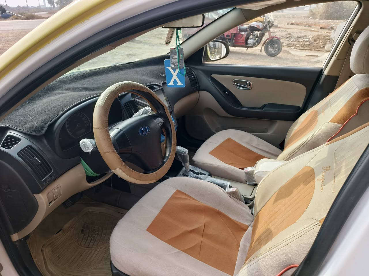 سلام عليكم البيع النترا 2011خليجي لون ليموني جاملق امامي الأيمن مبدل فقط مكينه كير تبريد كفاله السياره فول مواصفات  موقع بغداد تقاطع نهروان السعر الاتصال على الأرقام التاليةة
***********
***********
