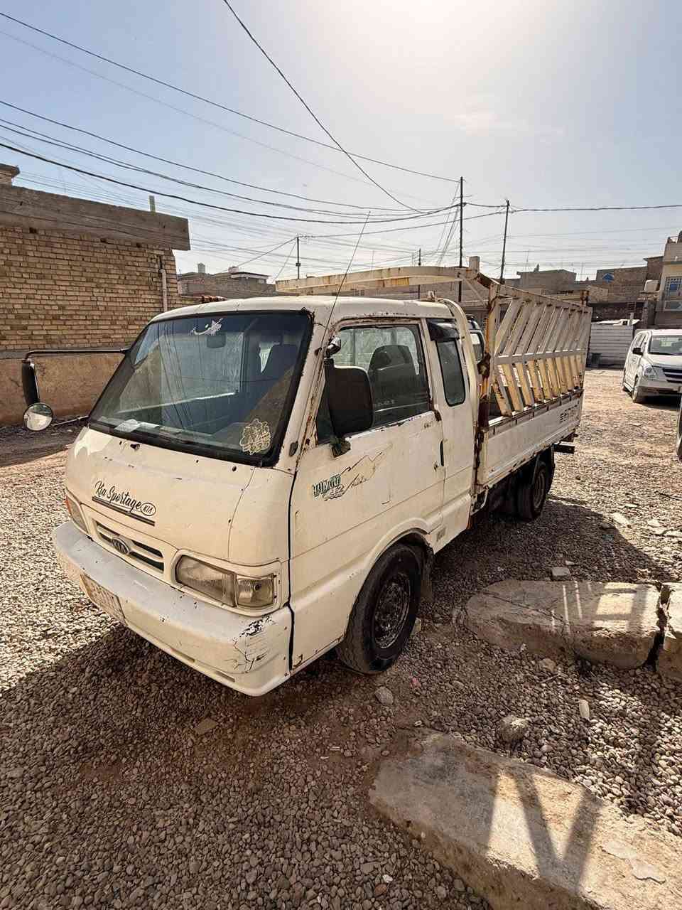 السلام عليكم سياره اللبيع مديل ١٩٩٦رقم بغداد سياره حلوه السعر ٥٥وبيهه مجال عنوان بغداد مكلف بلنشر رقم صاحب السياره***********
