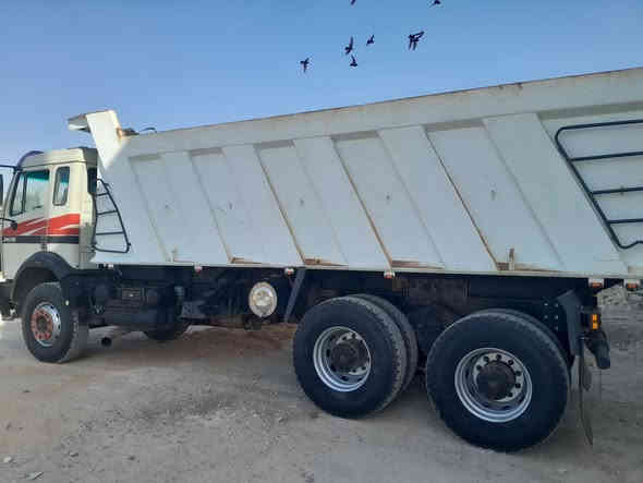 سلام عليكم البي سكس البيع دخول جديد مكينه 35 كير 155 شاصي بلادي طويل باج بطن بلادي تخم تاير جديد ***********
