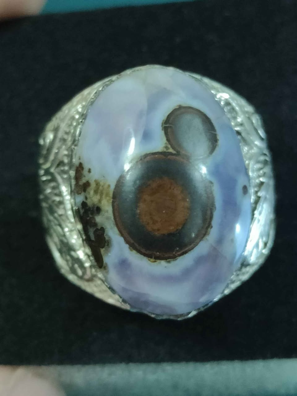 داوودي بنفسجي نوادر ...مصور ...قياس 24...وزن الخاتم 13.6 غم ...سعر 70 كربلاء, العراق


**إذا كنت صاحب هذا الإعلان وتريد حذفه لأي سبب، رجاءا أرسل رسالة إلى الدعم الفني**