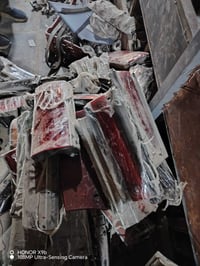 كرسته عظم • كرسته نفخ • ناصريه توصيل