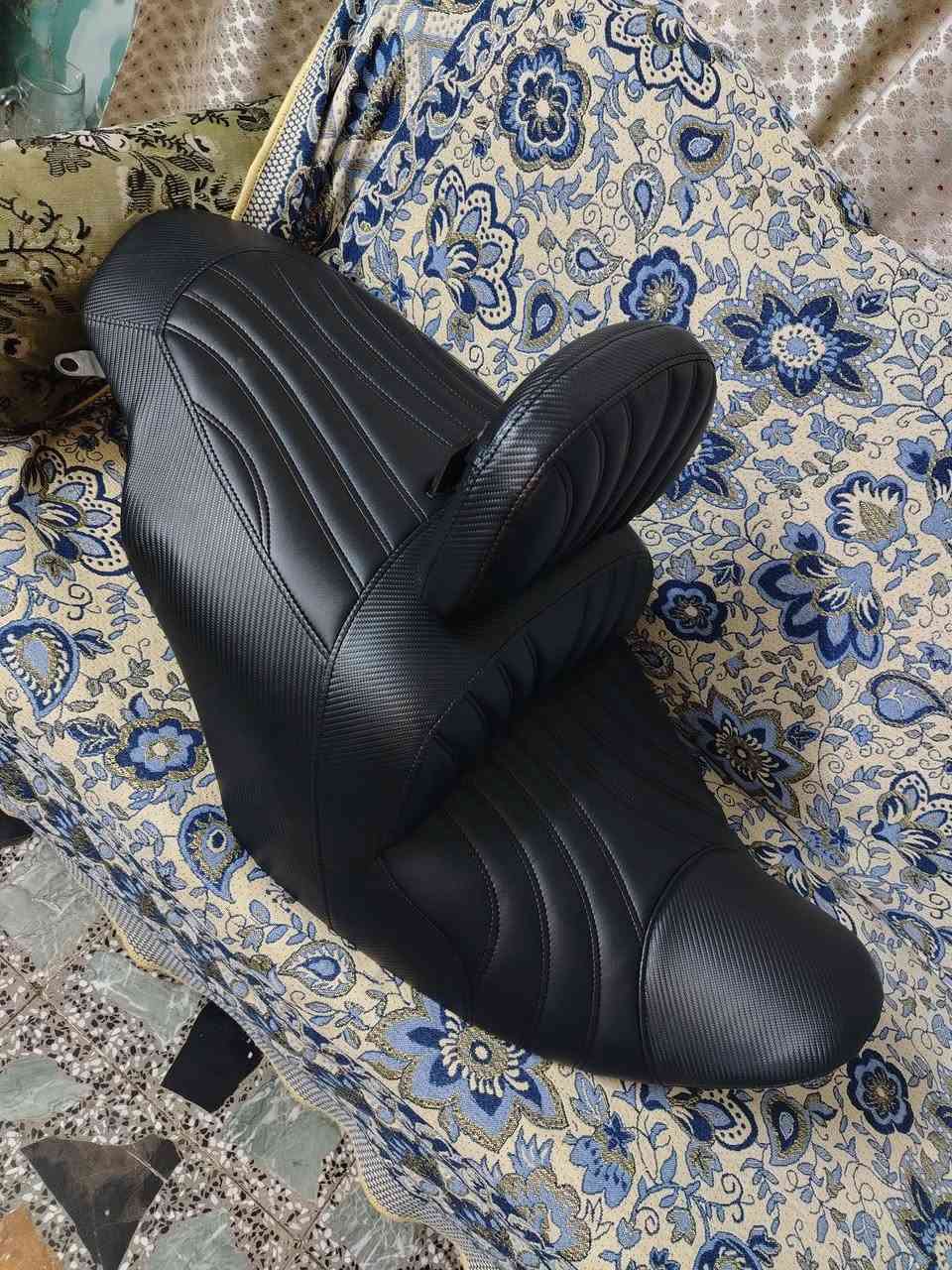 السلام عليكم اقدم لكم اخر اعمالي بالدوشمة دوشمة كشنات كولد ونك ١٨٠٠ وكولد ونك سبورت وكشن زورق جتسكي والبععض من كشنات الدراجات الاخرى عسا ان ينال اعجابكم اخوكم الدوشمجي عدنان العبيدي *********** اعمل في البيت عنواني بغداد منطقة الخطيب قرب حسينية الزهراء
