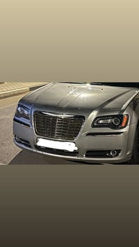 دعاميه اماميه ودعاميه خلفيه وبگ لايت ولايتات وكشافات واجهيه كامله للسي...