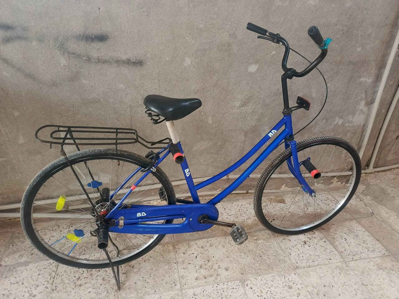 سلام عليكم شباب بايسكل للبيع الشراي نتصل على هذا الرقم***********
