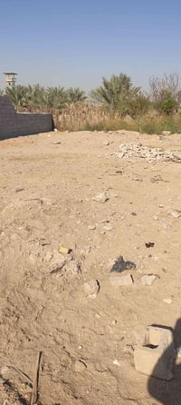 حي طيبه • ٢٥٠م • سمنت الكوفه