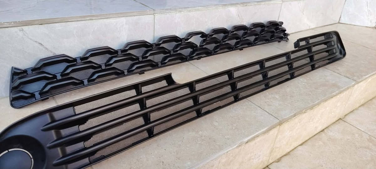 السلام عليكم اخوان
شبك حمايه راديتر كورلا كروس
السعر ٧٥ مكاني بابل مركز الحله
***********
