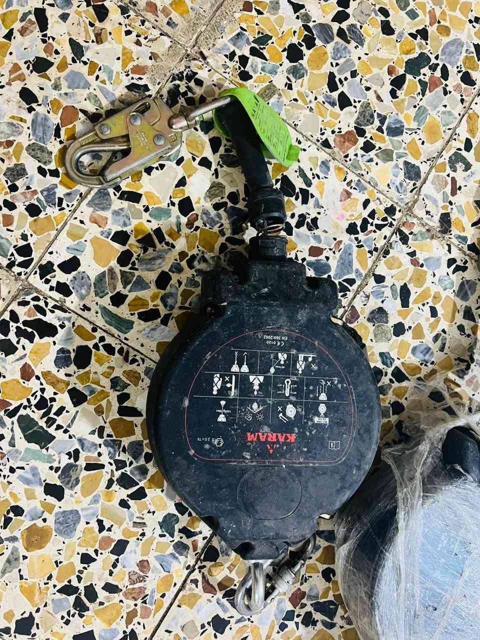 يويو 25 'متر للبيع جديد مثل مامضح بصوره بصره الزبير لتواصل ***********
