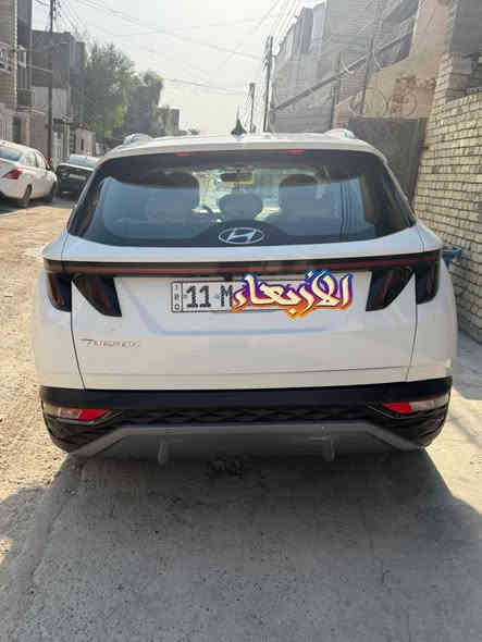 توسان خليجيه
موديل 2024
ماشيه 30 الف KM
بيها باري بسيط   مكانات   ماعدا المعجون والصبغ مكفوله  
فول مواصفات
 من عدا البنراما
مكينه 2.0 دوش 
بصمه 
بصمه ابواب
تشغيل عن بعد
شاشه اصليه 
نضام اوتو هولد
اشاير ترحيب 
اشاير ب المري 
اريل نفكيتر
سبير منازل 
داخل ابيض 
مري كهرباء 
بردات خلفيه
هاند بريك بصمه
مقاعد كهرباء 2
 فول تحكم ستيرن 
تبريد قطعتين 
حساس امامي 
حساس خلفي 
كامره دواره 
شاحن موبايل 
وايرلس
بعد بيها  هواي  موصفات 
رقم بغداد مشروع وطني
الرقم الانكليزي الجديد بأسمي
مكاني بغداد الغزاليه   السعر 208
