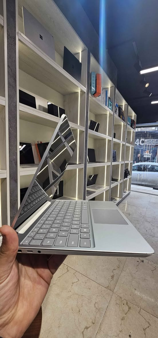 سيرفس لابتوب كو ١
المواصفات
الشاشة بدقة 2k 
القياس ١٢.٤ انج 
المواصفات  
 الرام ١٦ كيكا 
هارد ١٢٨ كيكا 
معالج i5 جيل ١٠ 
الشاشة لمس 
مع بصمة وجه face ID 
مكتب تكنو ماستر 
بالموصل وتوصيل مجاني بغداد, العراق


**إذا كنت صاحب هذا الإعلان وتريد حذفه لأي سبب، رجاءا أرسل رسالة إلى الدعم الفني**